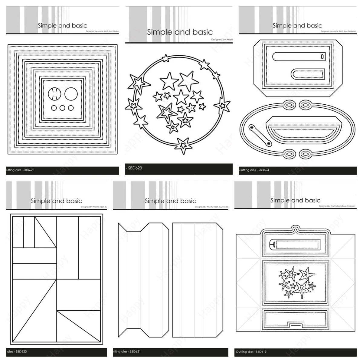 

Envelope Card Metal Cutting Dies Cut Die Mold Craft Decoration Embossing Scrapbook Template DIY Greeting Card Handmade