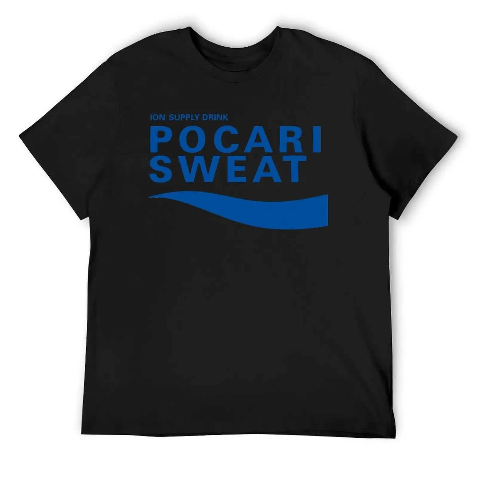 

Pocari Sweat T-Shirt shirts graphic tee animal prinfor boys heavyweights oversized t shirt mens graphic t-shirts hip hop