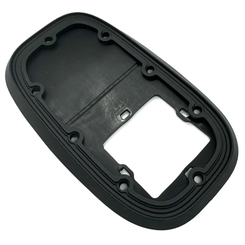 Roof Antenna Base Rubber Gasket Sealing Ring Fit For BMW MINI F55 F56 Cooper Cooper S D SD ,65209270029