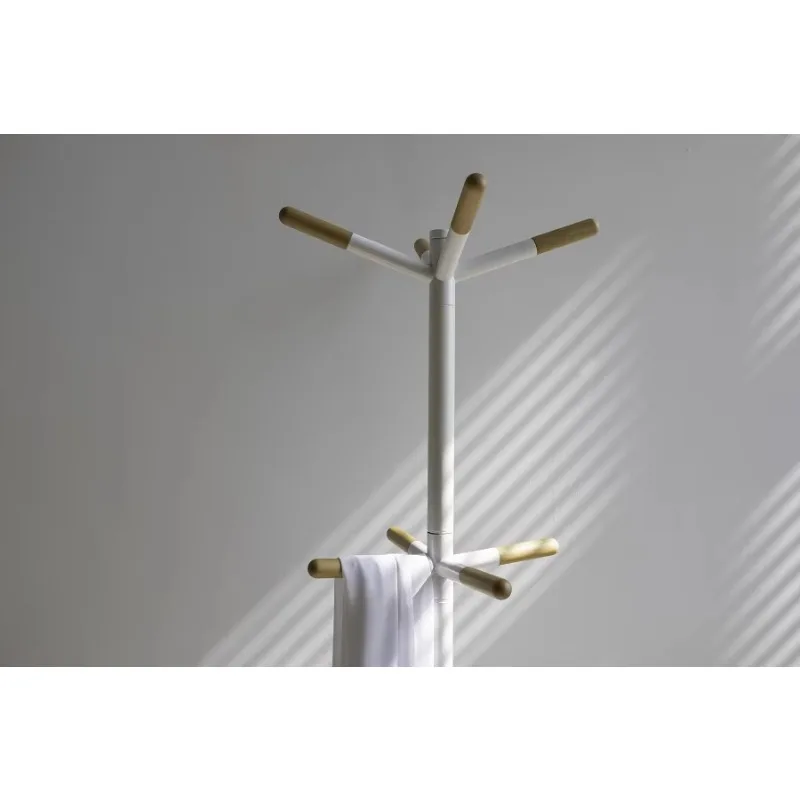 Metal Hat Floor Hanger