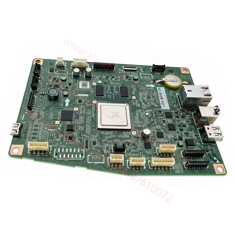 Printer Formatter Main Board Motherboard Logic Board For Canon MF651cw MF655Cdw MF657Cdw MF 651Cw 655Cdw 567 FM3-B925 FM3-B928