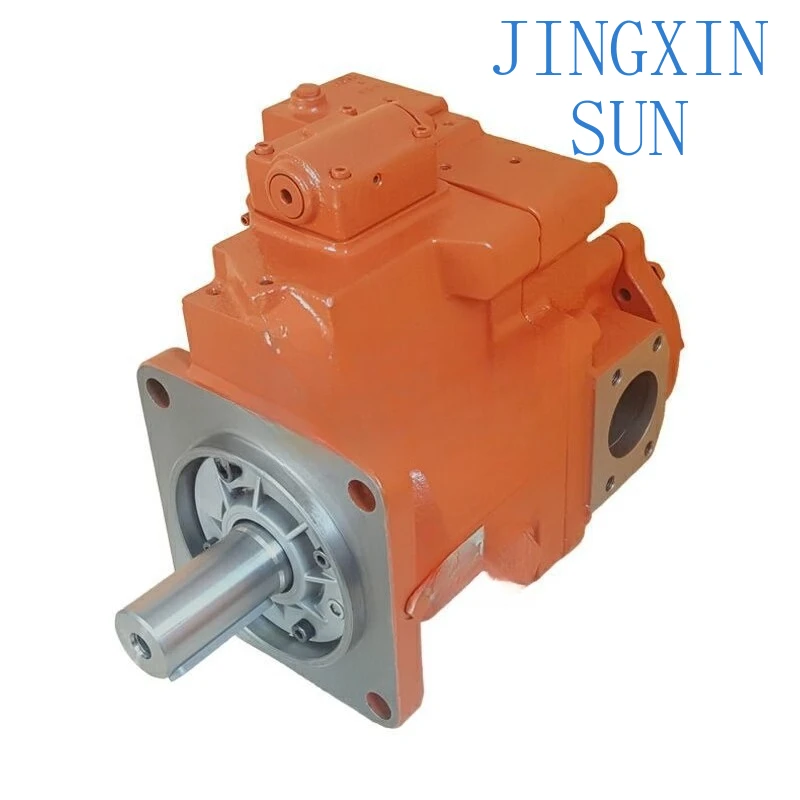 For Hydraulic Pump K3VL Series 45/80/112/140/200 Axial Piston Pump