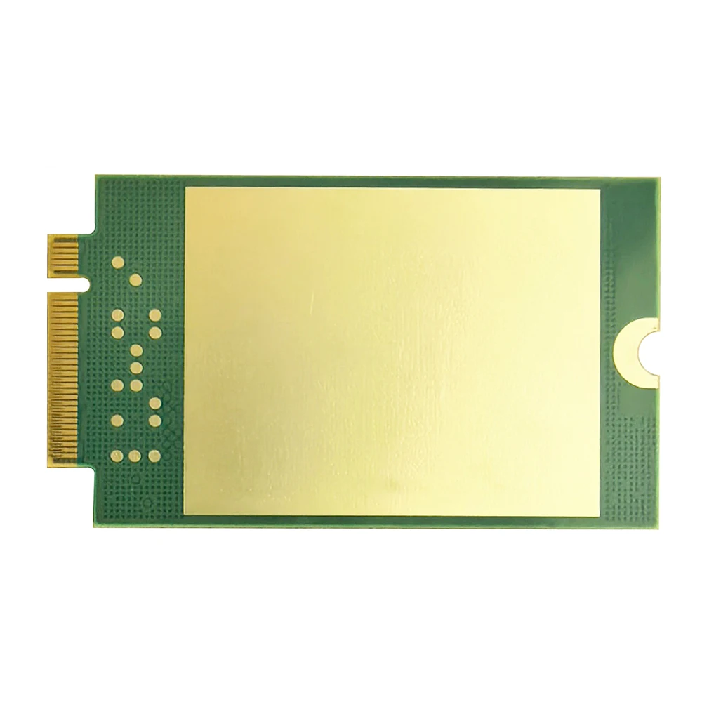 RM350-GL 5G Sub-6GHz LTE Cat19 Module FRU 5W11H85291 WWAN Card For Thinkpad T14s 2-IN-1 Gen1 P16v Gen3 X13 Gen6 Gen 7 Laptop