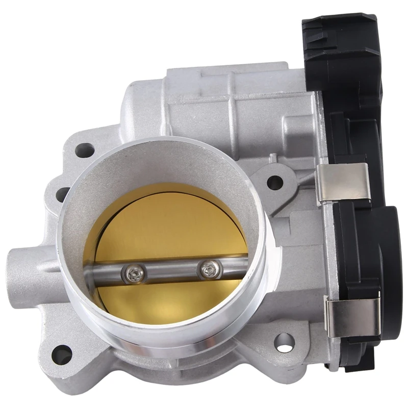 55354710 Car Throttle Body Replacement For Saab 9-3 9-3X 2003-2015 OPEL SIGNUM VECTRA C 2004-2008 2.0T