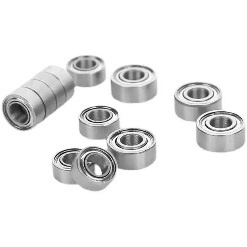 420 Stainless Steel Ball Bearing SMR52 62 63 74 84 104 85 95 105 115 106 126 117 137 128 148 S604 605 606 607 608 609 624-S699,