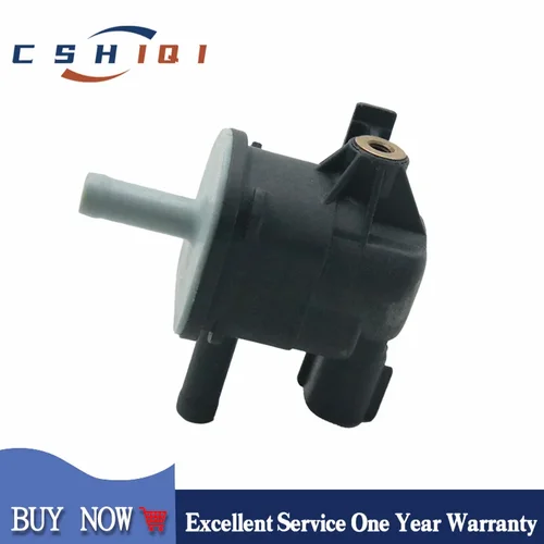 Imagen 1 del producto Solenoide de purga de Vapor de válvula de interruptor de vacío para Toyota RAV4 Yaris Lexus ES350 Mazda 3 Pontiac Scion IQ 90910, 12276-9091912276