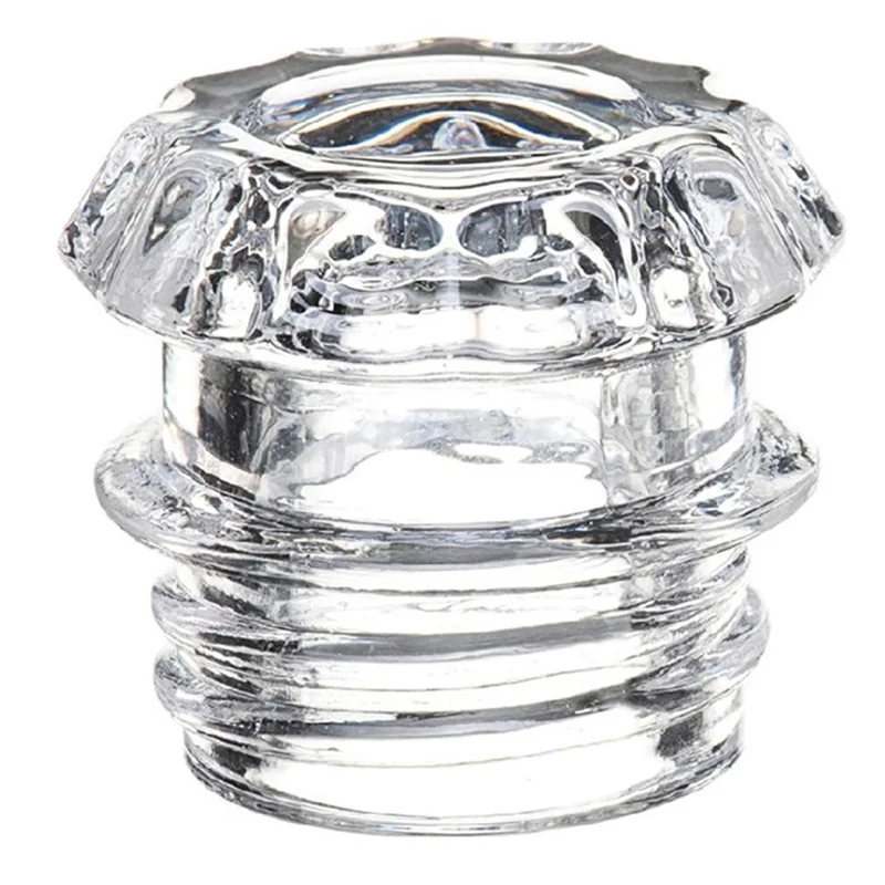 

FGGS-Glass Handle For Oden CS11 Coffee Maker Stainless Steel Coffee Maker Coffee Maker Extraction Accessories