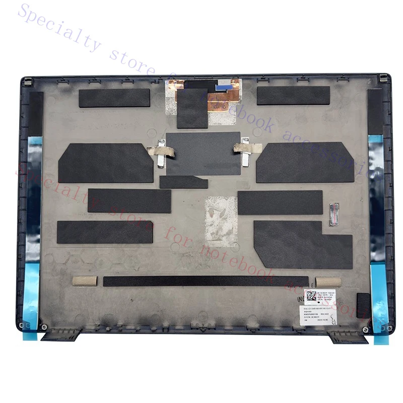 

A+ 0C6KDY Suitable for Dell Latitude 7440 7450 E7440 LCD back cover housing back cover blue