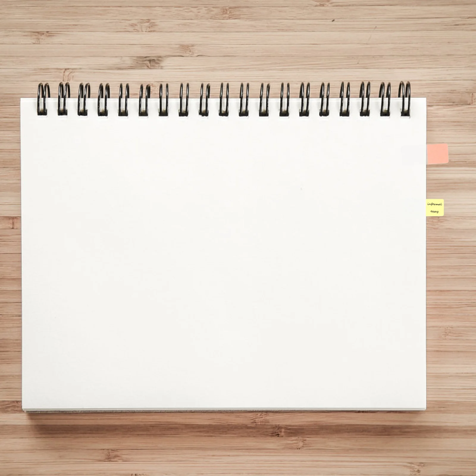 

360Pcs Convenient Sticky Tabs Small Lightweight Portable Sticky Index Tabs Office Memo Labels Student Study Notes Classification