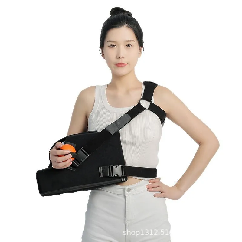 Рисунок 5 - Подушка для осколков плеч — восстановление