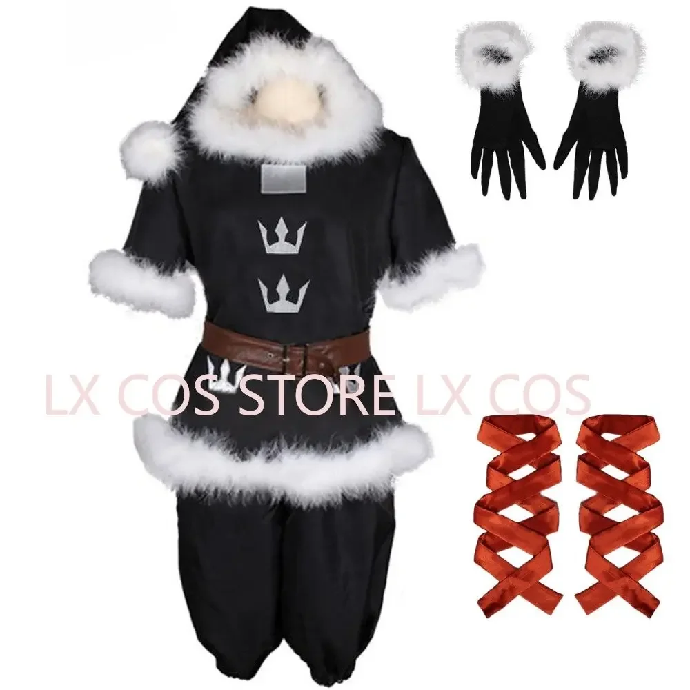 kingdom hearts Sora Cosplay Carnaval Costume Halloween Christmas Costume party hat lolita girls outfit custom