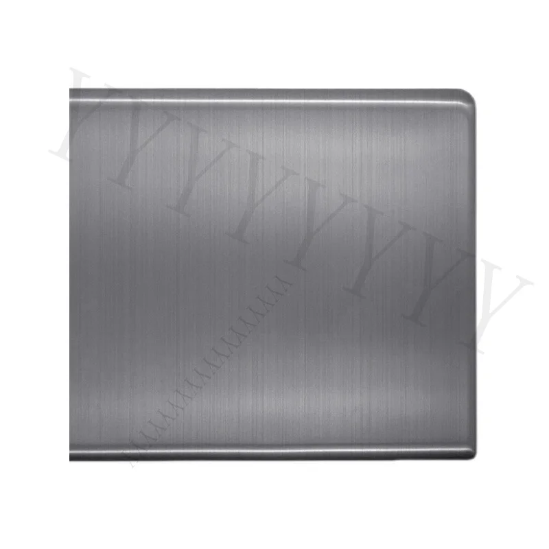 Y+ For Samsung NP530U4C 530U4B A/B/D case set Silver Top lid bottom shell