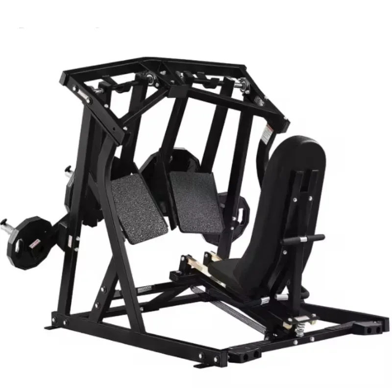 Fitness Equipment Hammer Leg Press machine strength training gym