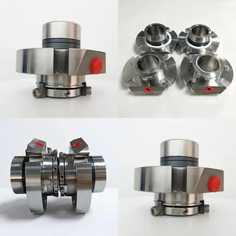 For Mechanical Seals CARTEX Components for Pumps Model 091911-China Origin Competitive Pricing Warranty &