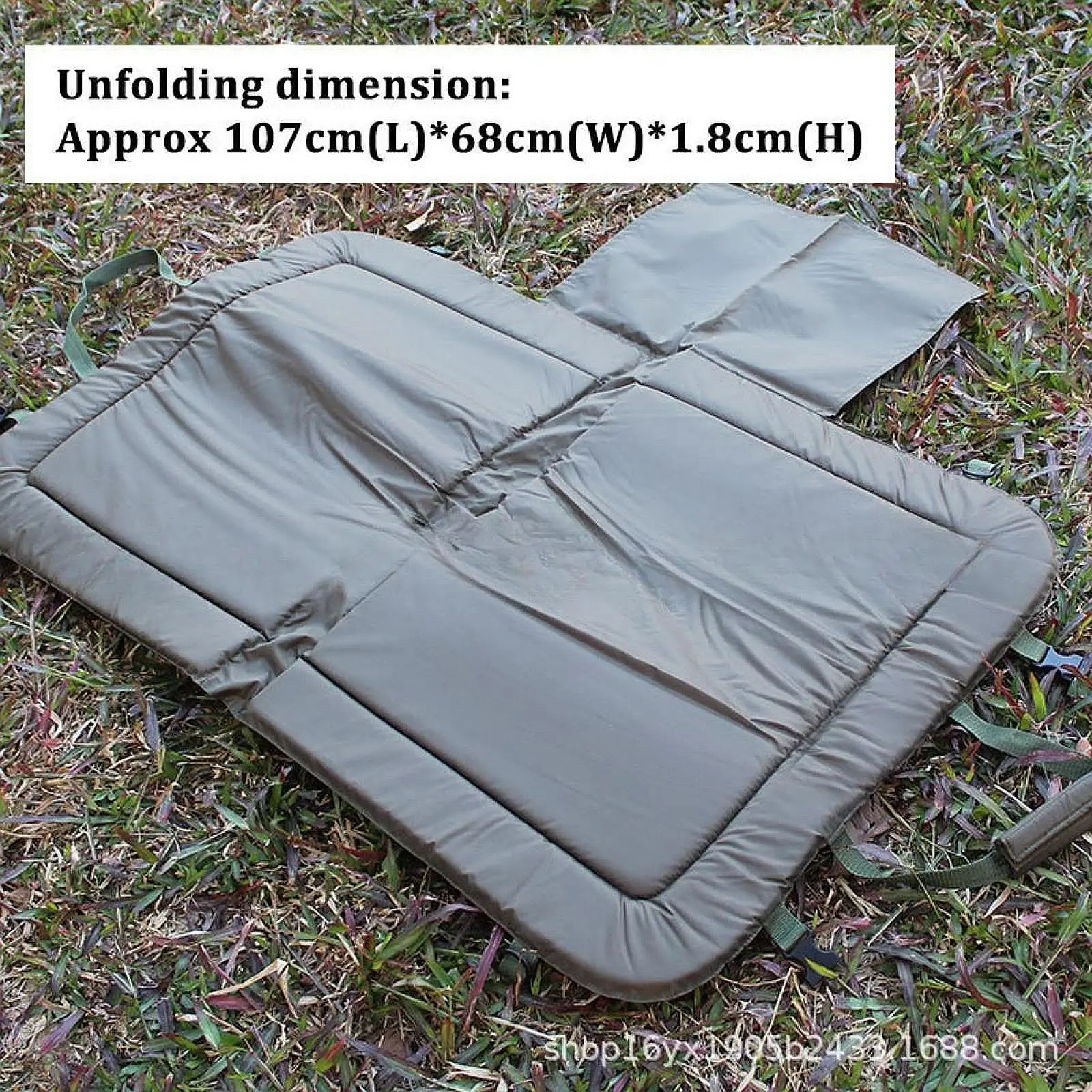 

Fishing Unhooking Mat Fishing Accessories Fishing Landing Mat