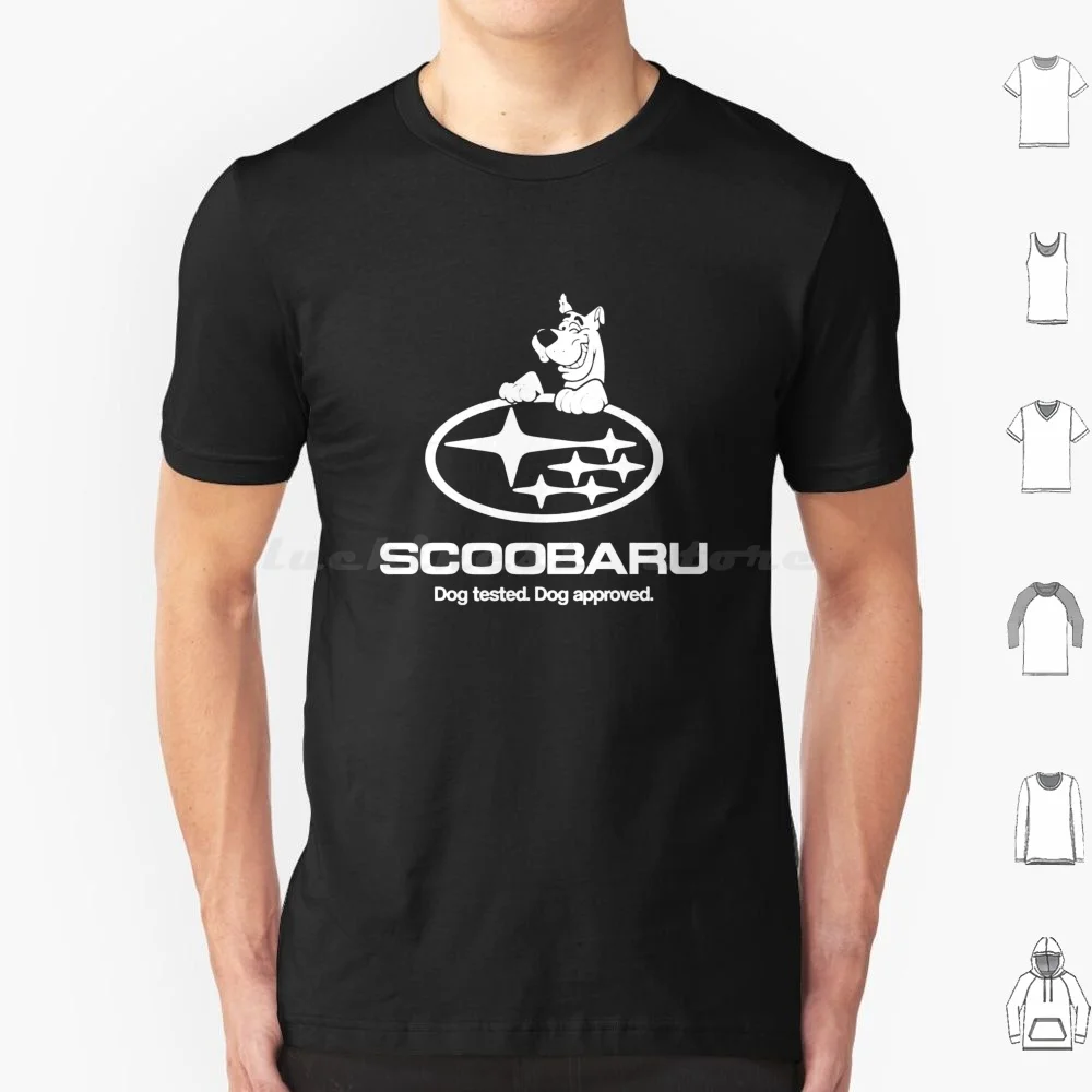 Scoobaru Gift For Fans , For Men And Women T Shirt 6xl Cotton Cool Tee Scoobaru Mother Day Father Day Family Day Earth