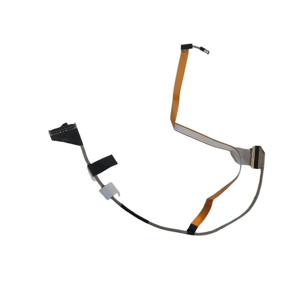 Laptop GP76 GS76 GE76 LCD Cable For MSI MS17K4 K1N-3040304-H39 MS-17K4 New