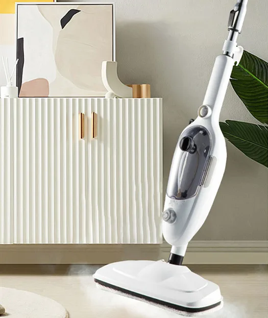 

Steam mop household multi-function reliable portable accessories handheld household cloth cover window cleaning