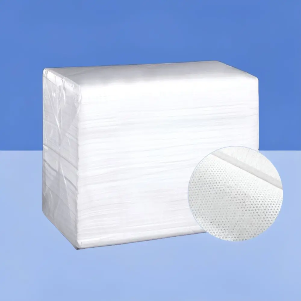 Non Woven Disposable Bed Cover Waterproof Oilproof Breathable Massage Table Sheet For Salon SPA Beauty Equipment