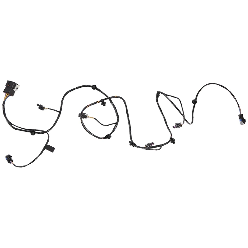 C2D40944 Car Front Of The Reverse Radar Harness For Jaguar XJ 2014-2015