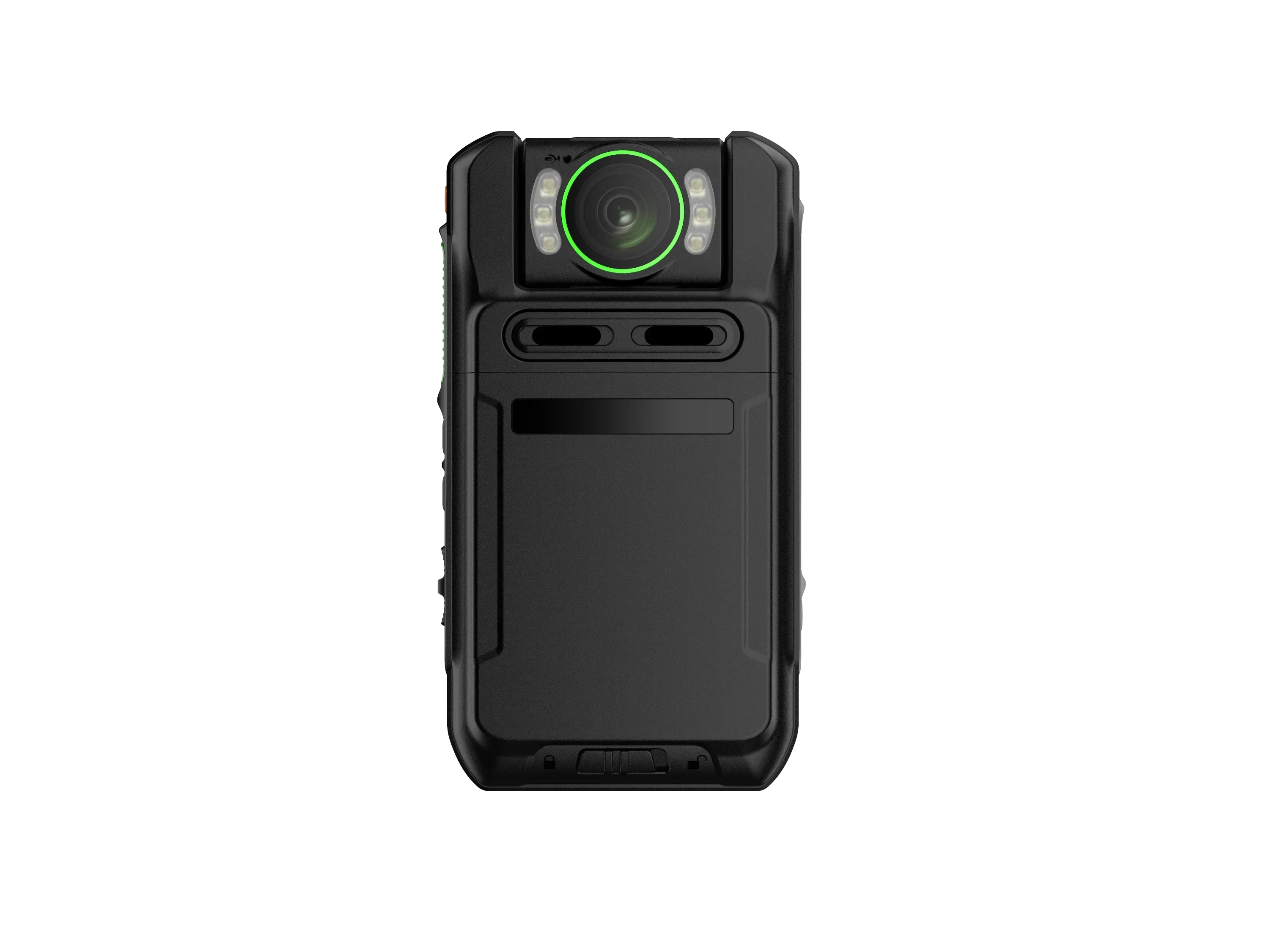 2026/Hyter  HD Rotatable  4g body worn  M780