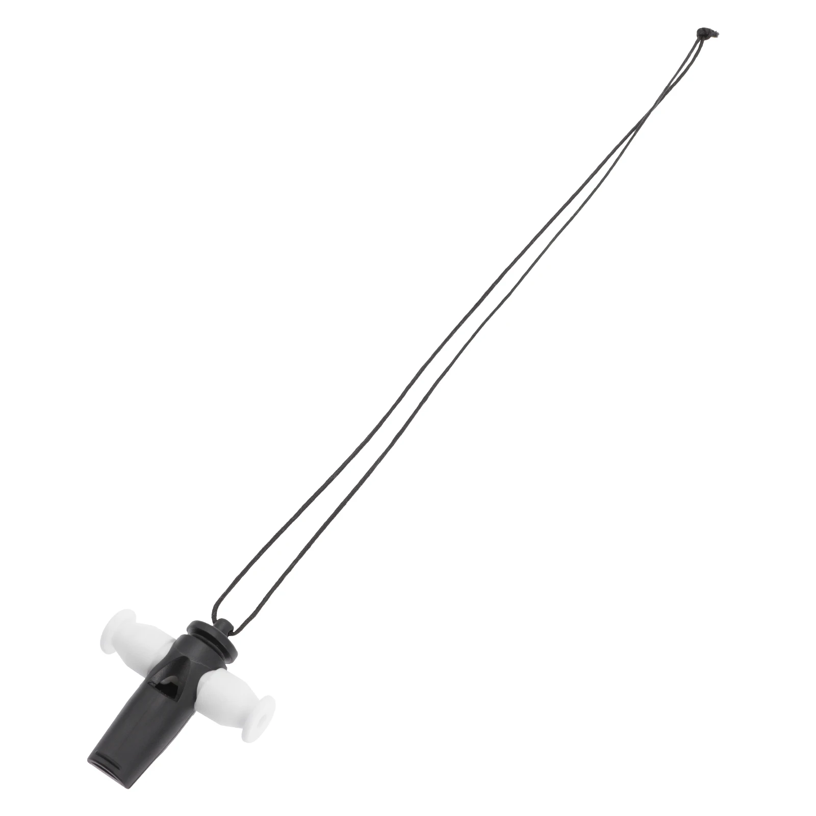 

3pcs Samba Whistle High-Grade Plastic Musical Instrument Loud Portable For Party Stage Performance Dancing Samba Parties