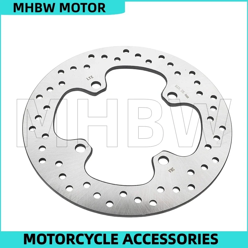 Front / Rear Brake Disc for Cfmoto 450sr Cf400-6