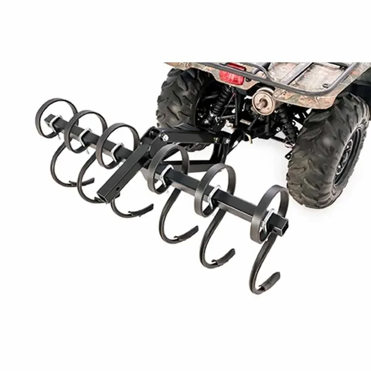

Полевой культиватор RCM ATV/UTV Сельскохозяйственный культиватор S с функцией реверсивного подметания