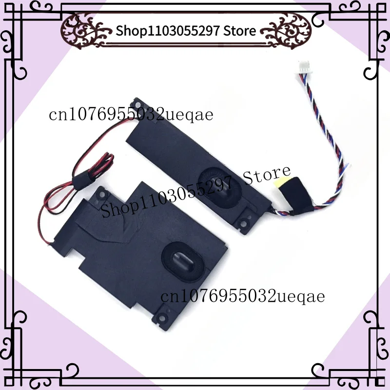 Replacement‑free Loudspeaker for ThinkPad New X1 Carbon 2nd Gen 3rd Gen 2014 2015 Notebook Audio Speaker