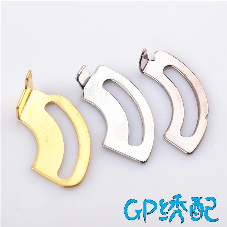 Embroidery Machine Accessories Alarm Copper Alarm Through The Wire Box Copper Alarm Contact Copper