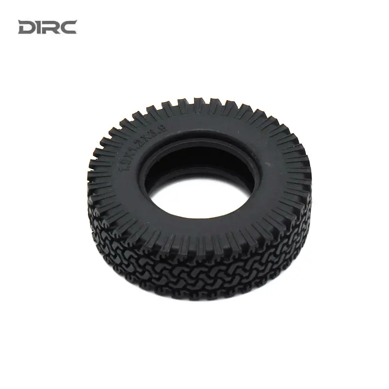 1.9 Inch Tread Climbing Tire for 1/10 RC Crawler Car Traxxas TRX4 SCX10 Accessories