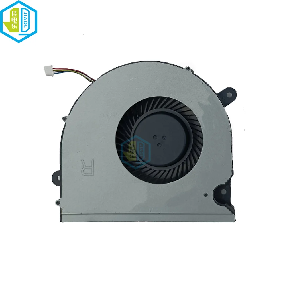 CPU Cooling Fan For HP EliteOne 840 G9 All-in-One PC M81912 M81911-001 BAA520S2H-000P BAA520S2H-001P Computer Cooler Fans Cool