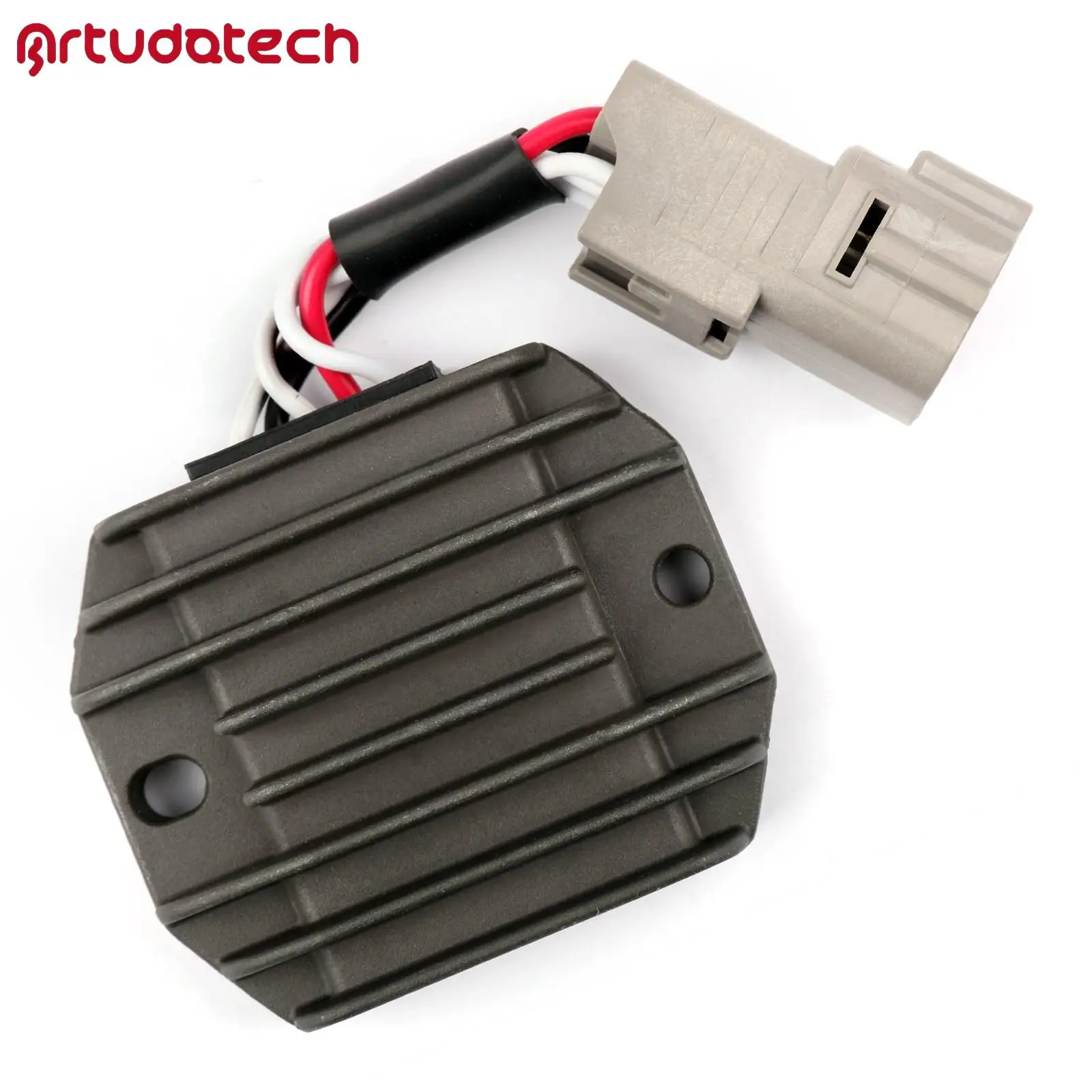 

Регулятор напряжения-выпрямитель 4KB-81960-10 для Yamaha YFM350X WARRIOR 350 2002-2005 гг.