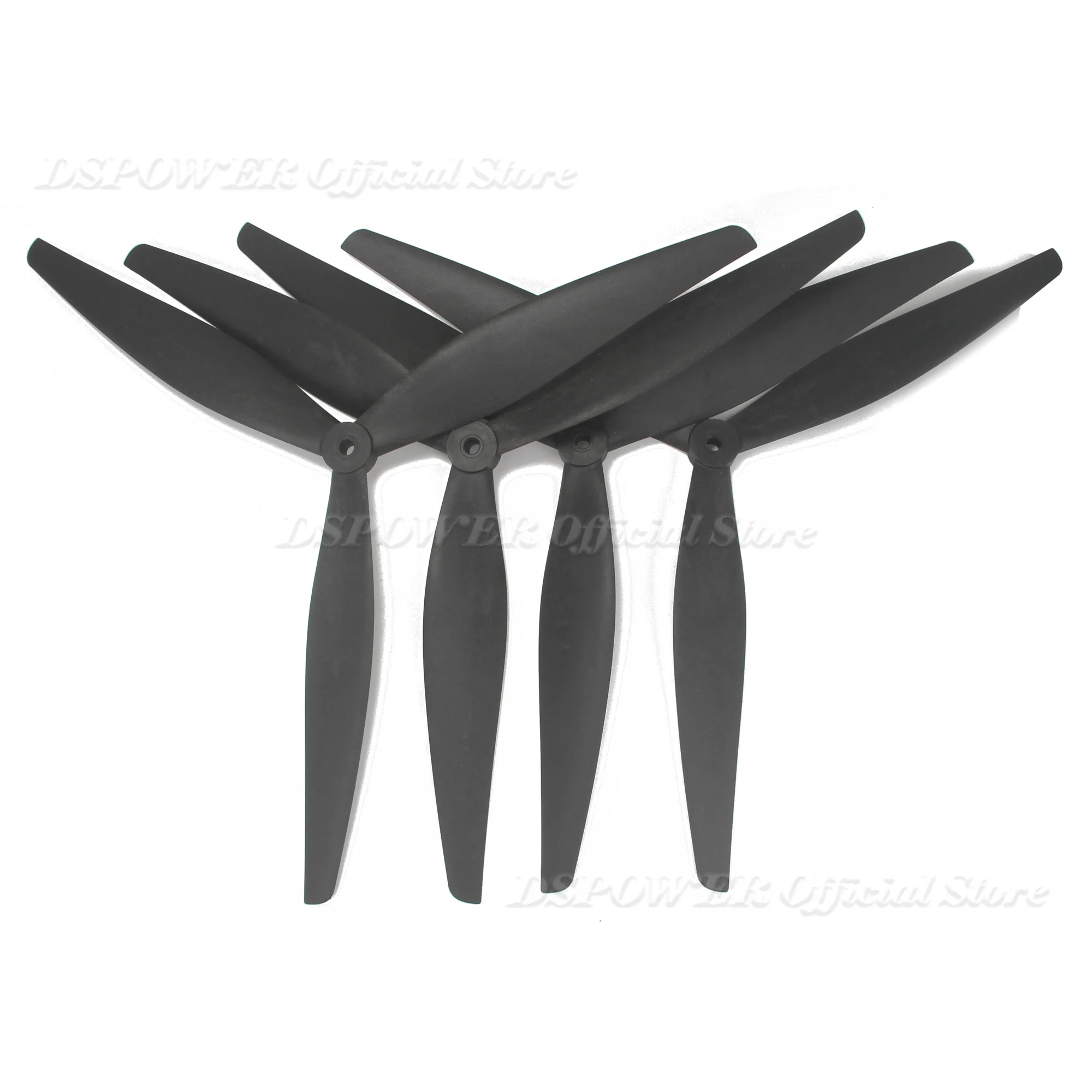 NEEBRC 1507 15inch 3-Blade Nylon Propeller 15x7x3 for 4218 Motor Long Range RC Freestyle FPV Drone Cinelifter Multirotor Parts - view 4