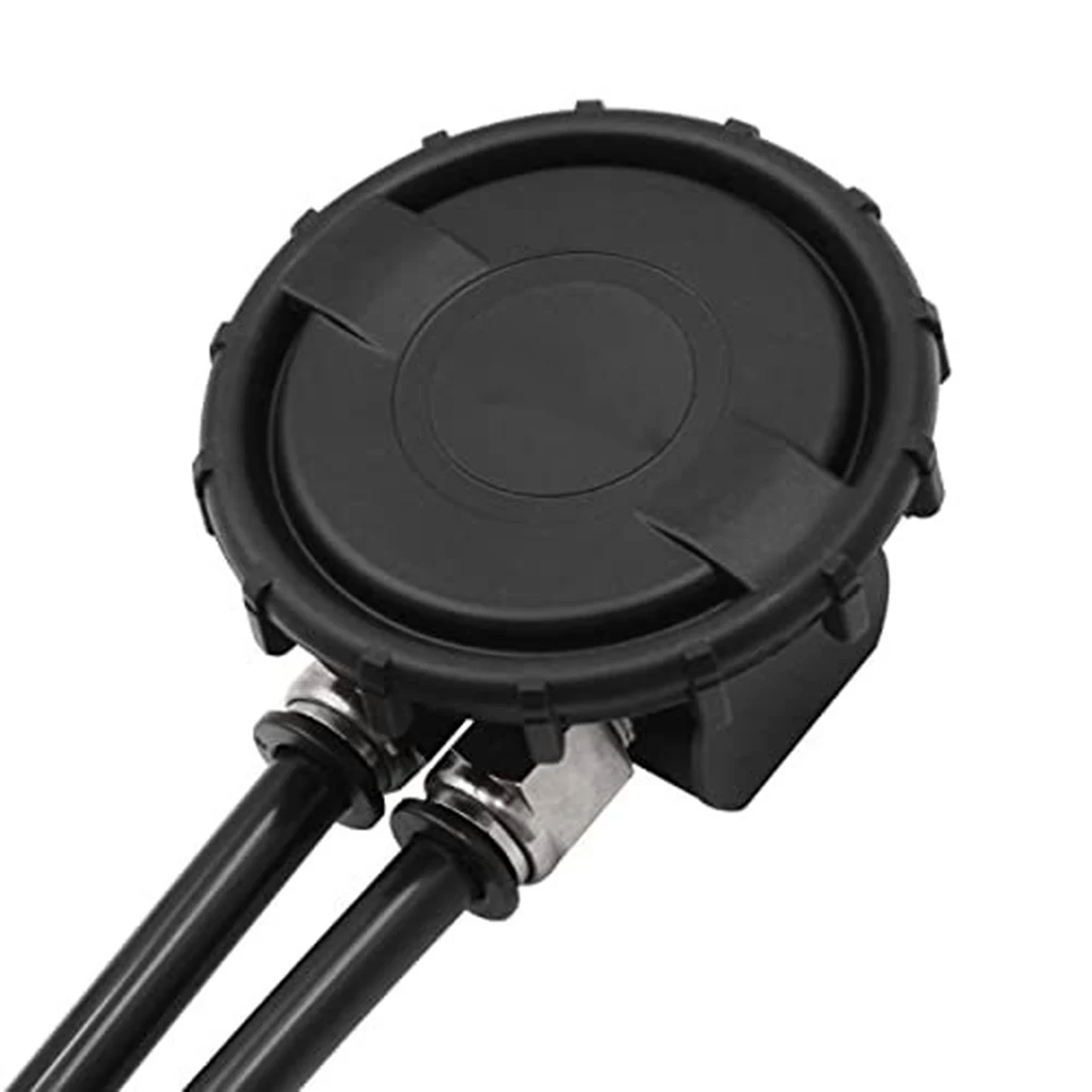Differential Axle Breather Replacement Kit for 4WD For Transmission Case Enhanced Airflow and Quick Installation