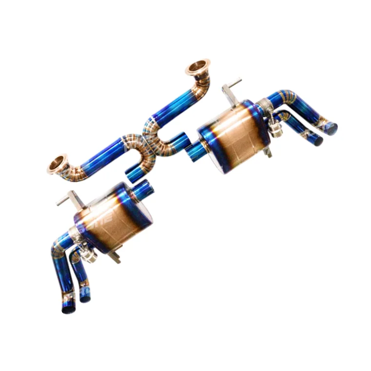 China Supplier Tita…