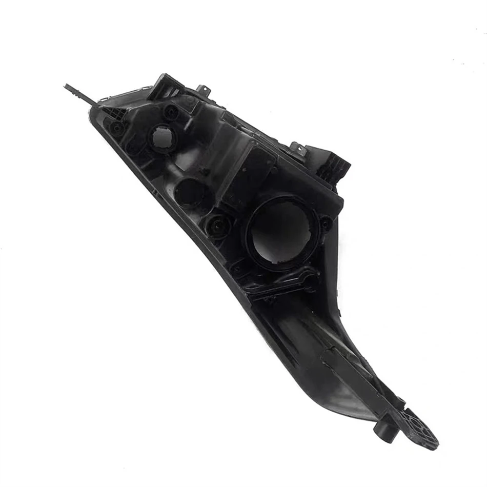 For Hyundai IX25 2015 2016 2017 Car Accsesories Base Head Lamp Shell Rear Lamp Holder Lights Lens Shell