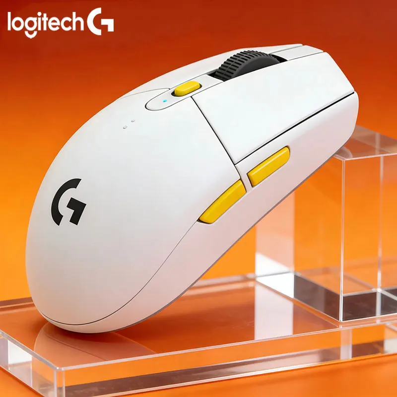 

Logitech G305 Портативная бесшумная мышь для офиса и игр, со скидкой ограниченного размера, отличное значение для покупки