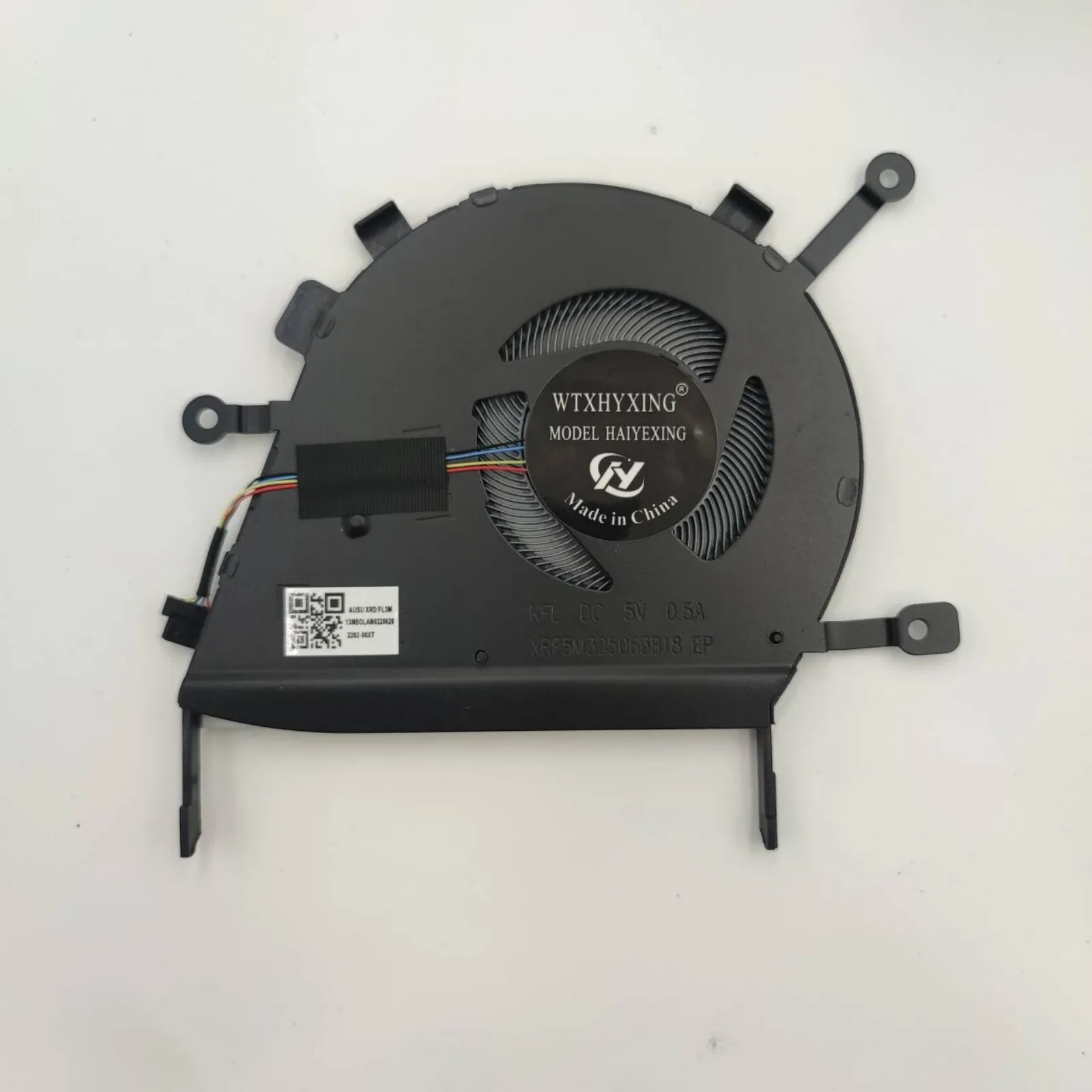 

Laptop CPU Cooling Fan for ASUS Q406D Q406DA UM462DA UX462DA CPU