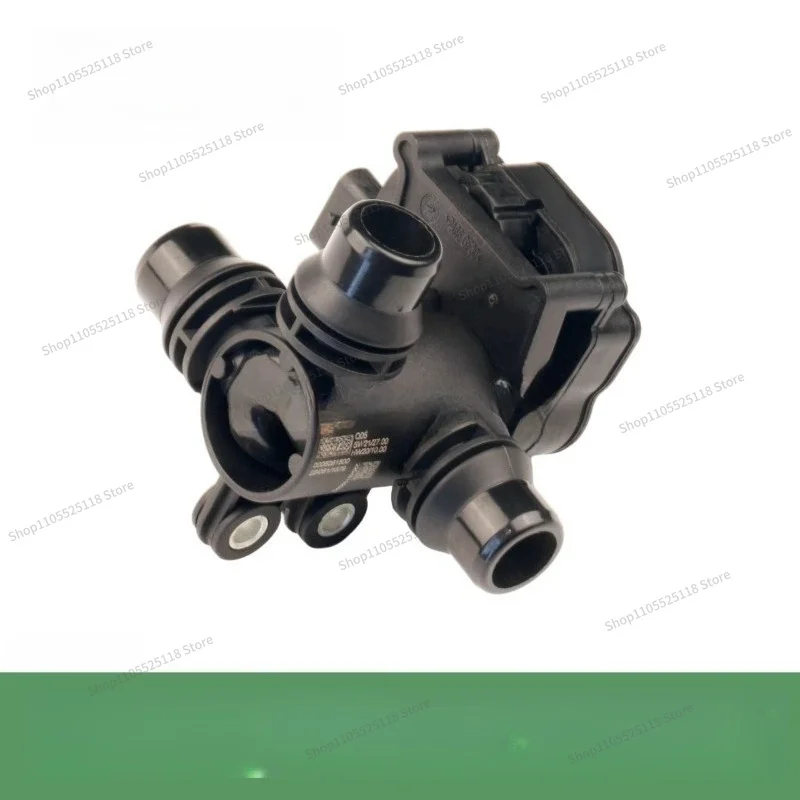 For A0005061500 Suitable for CS EQC EQS Control Valves and Low-temperature Coolers