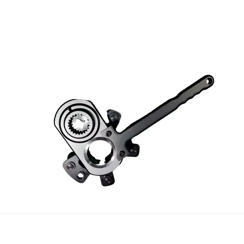 Portable Valve Actuator Handwheel Adapter for General-Purpose Pipeline Valves