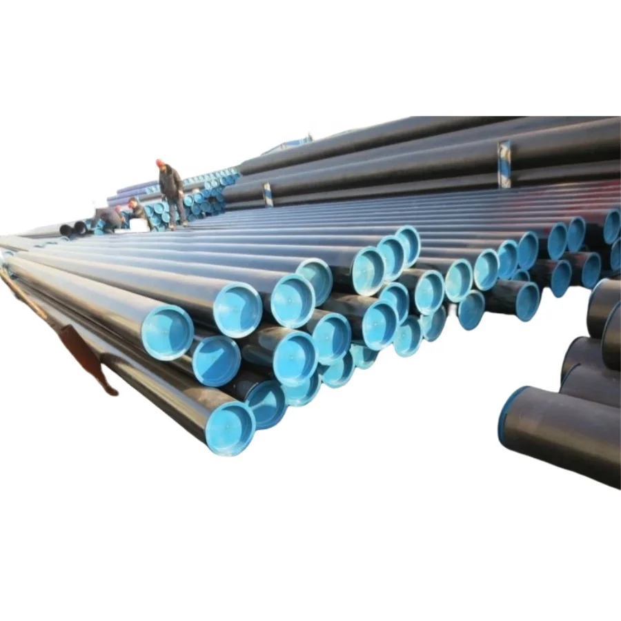 

Труба стальная бесшовная полая SA335 P11 P12 13CrMo44 / Труба из легированной толстостенной стали