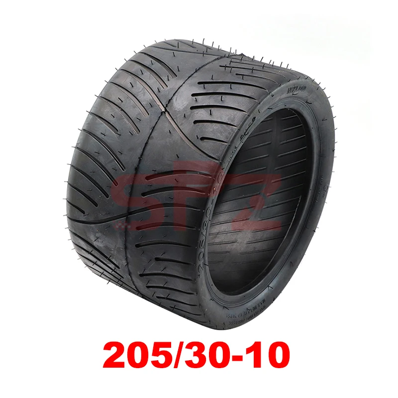 

205/30-10 10 inch tire for kart GOKART kart ATV UTV off-road vehicle kart motorcycle tire