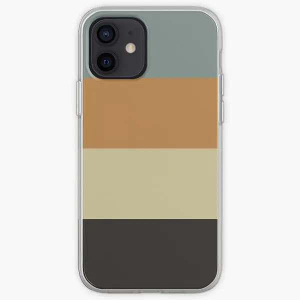 Wes Anderson Palette Moonrise Kingdom 2  Phone Case Customizable for iPhone X XS XR Max 11 12 13 14 Pro Max Mini 6 6S 7 8 Plus