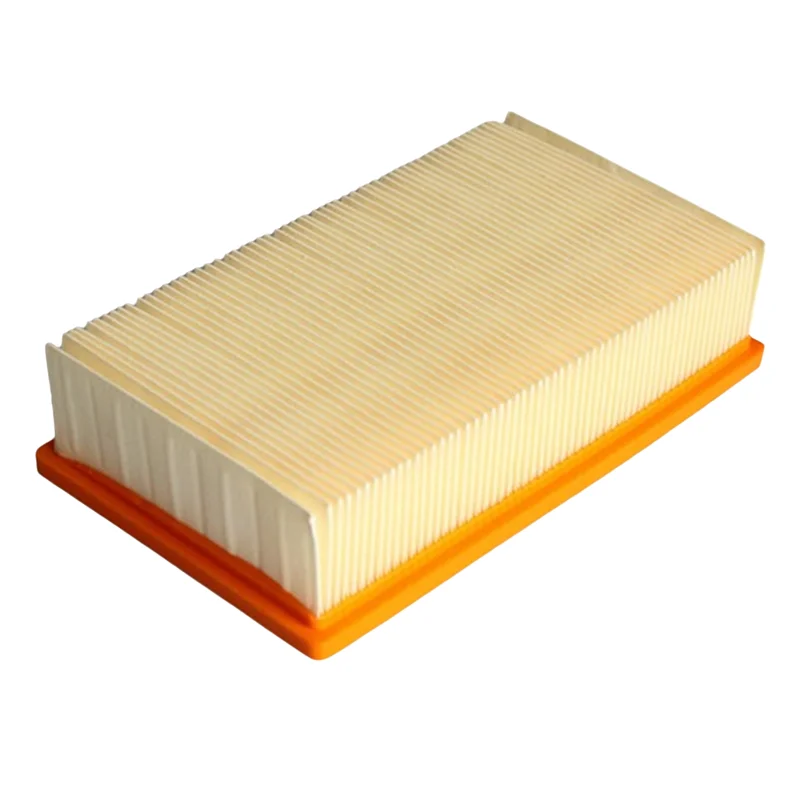 مرشحات للمكنسة الكهربائية كارشر NT25 / 1,NT35 / 1,NT45 / 1,NT55 / 1,NT361 ECO,NT561 ECO, NT611 ECO, VAC140