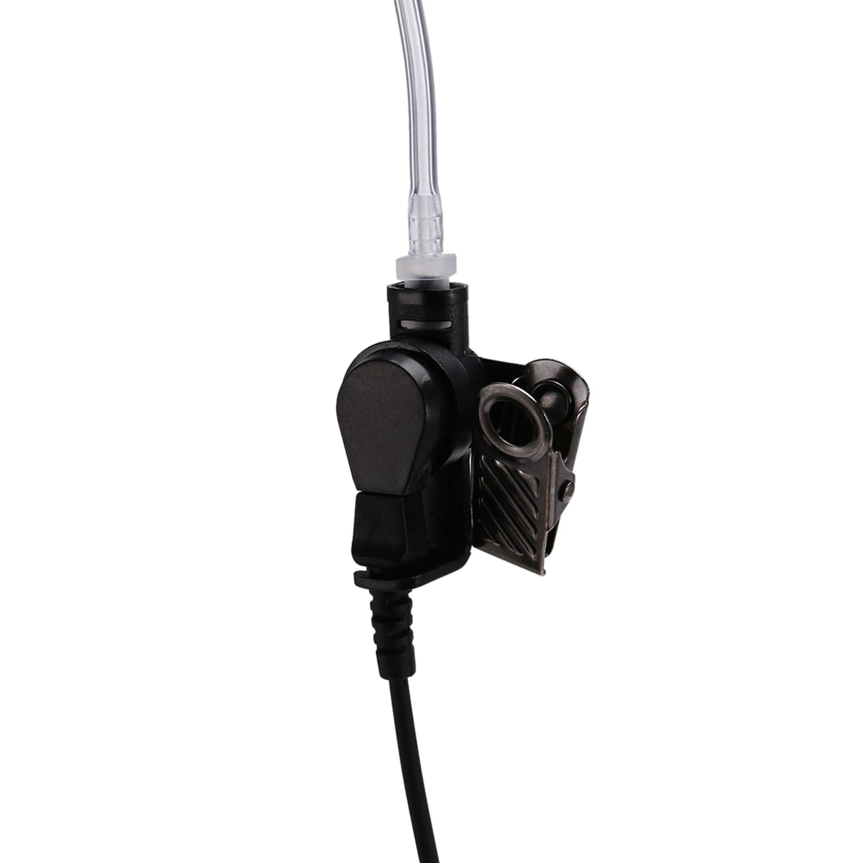 

[AAAE 2026] 2X For Motorola MTP3100 MTP3200 MTP3250 MTP3550 Earpiece Headset PTT Radio