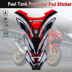 Motocicleta Tanque Pad Protector Adesivo, decalques Acessórios para CBR600RR, 900RR, 000RR, CBR 400, 600, 900, 954, 929, 1000, RR, 1100X, 3M
