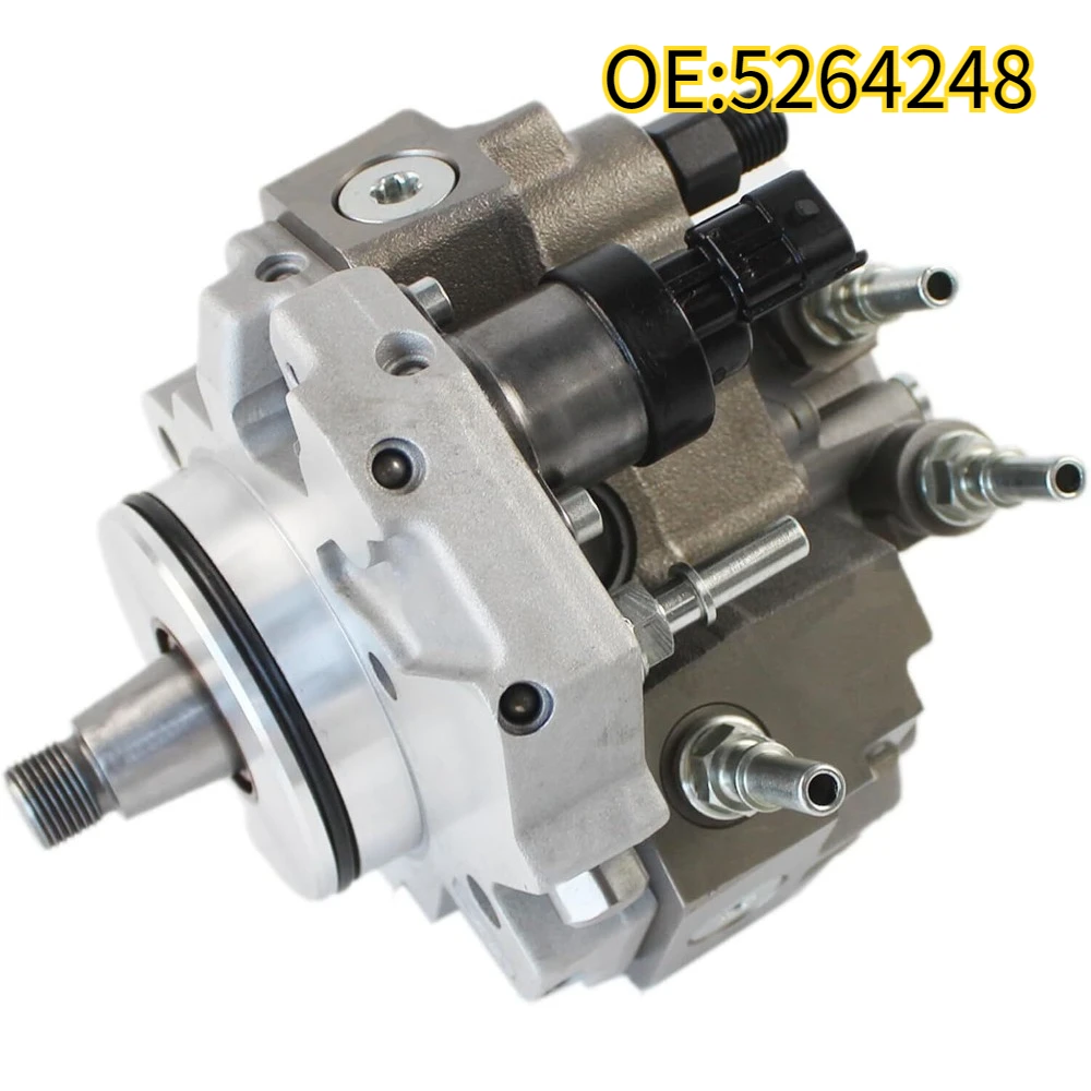 

For 5264248 Fuel injection pump suitable for Komatsu S4D107 engine 0445020150