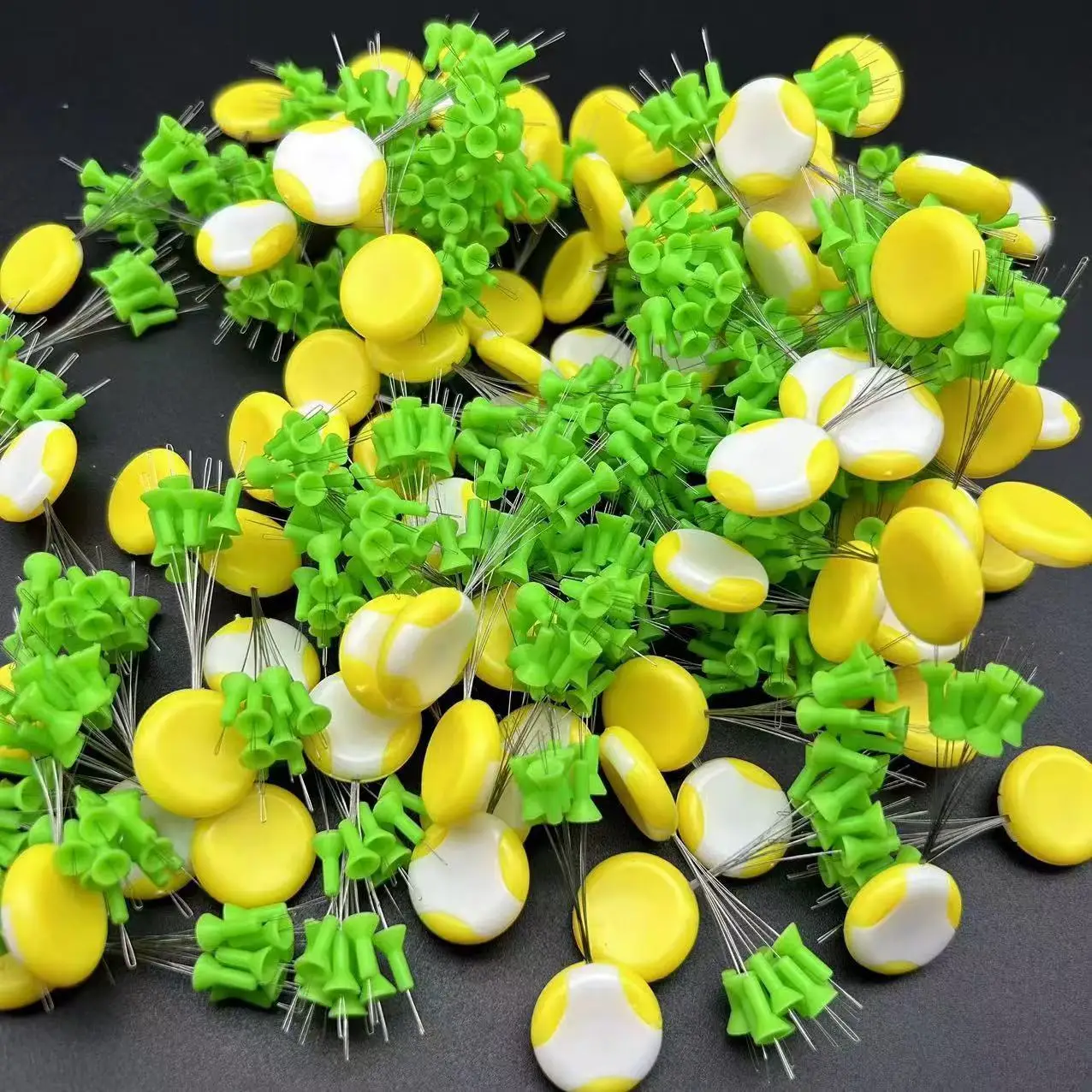 

Силиконовый обтекатель для удочки, удлиненный, не взрывающийся, для удилища, основное снаряжение, мелкие аксессуары