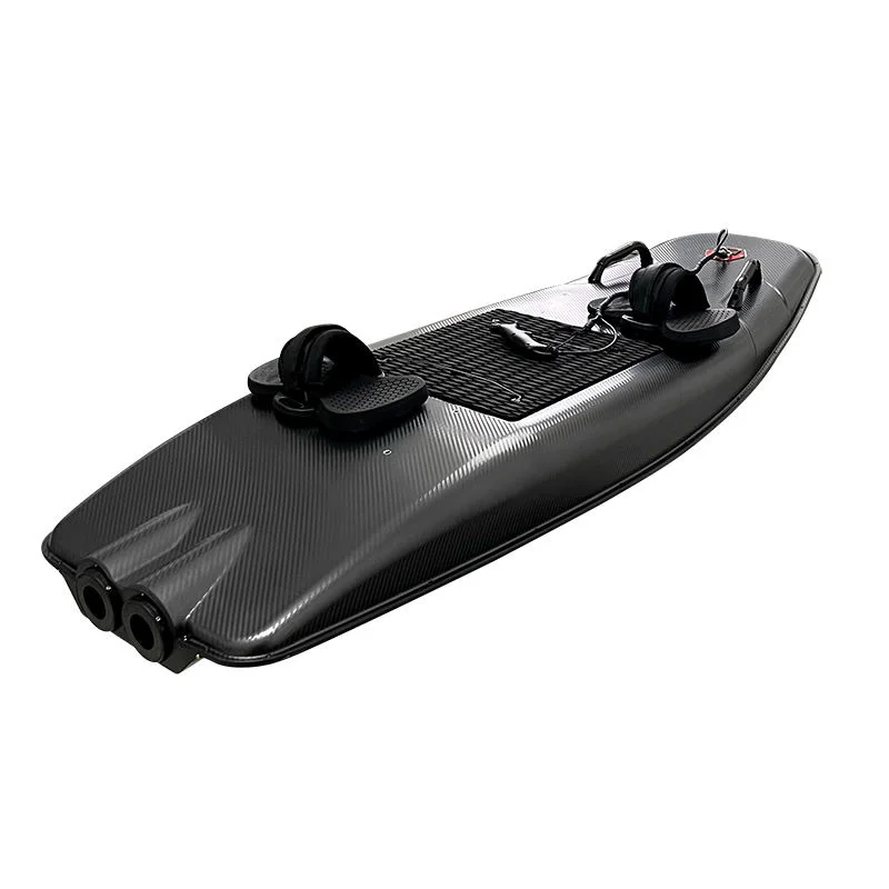 Max Speed 70km/h Jet Surf Engine Power Jet Surfboard Jet Board Electric Surfboard